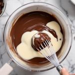 tronchetto di natale