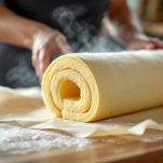 tronchetto di natale