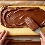 tronchetto di natale