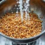 lenticchie per la zuppa