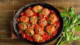 Polpette al sugo