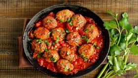 Polpette al sugo