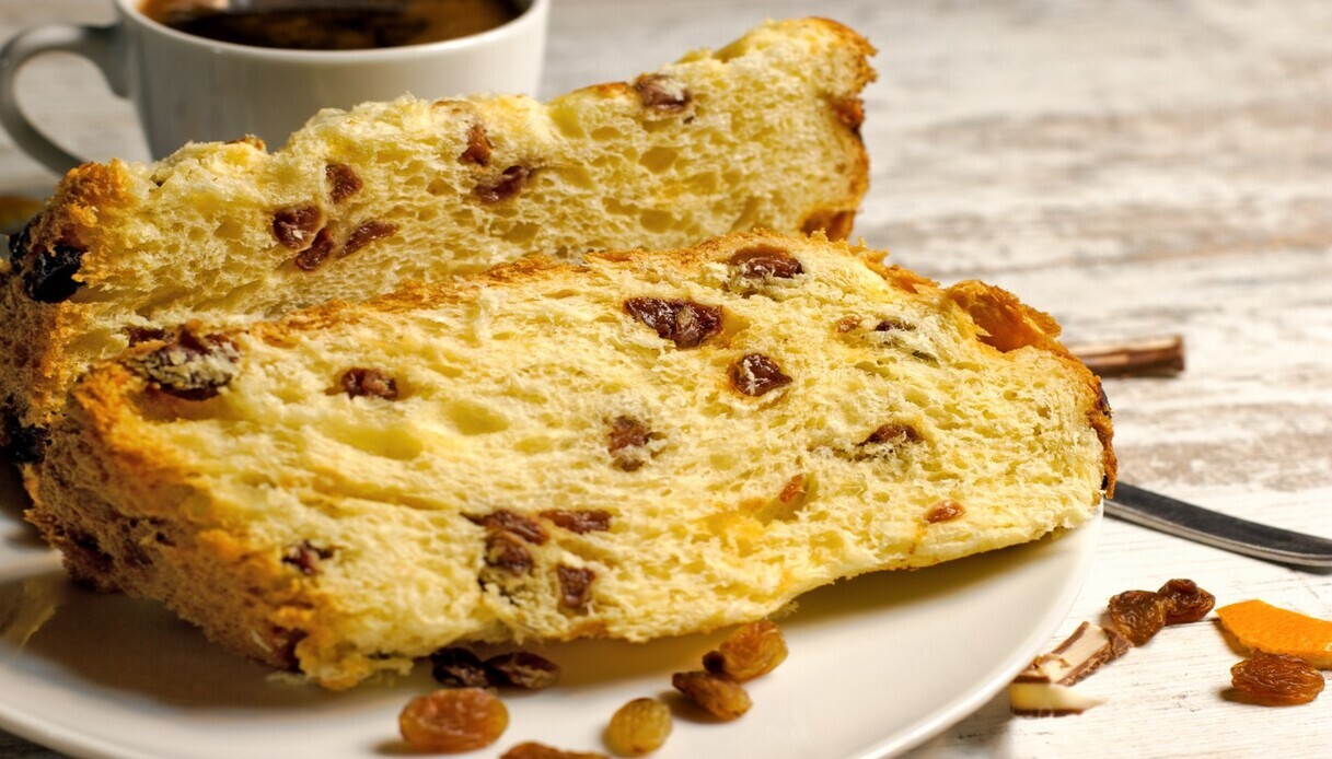 San Biagio, la tradizione di mangiare il panettone e le altre ricette tipiche