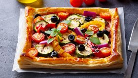 perchè è importante mangiare frutta e verdura