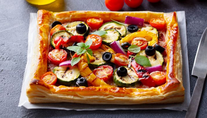 perchè è importante mangiare frutta e verdura