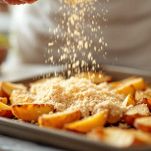 Condimento parmigiano