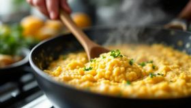 Polenta
