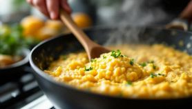 Polenta