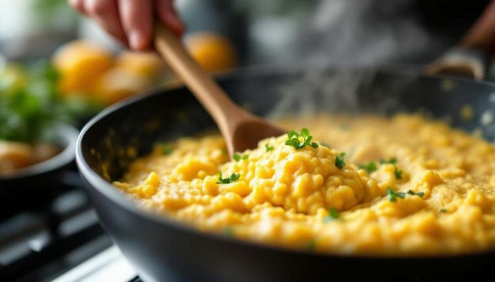 Polenta