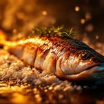 La cottura al forno