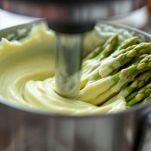 Risotto agli asparagi