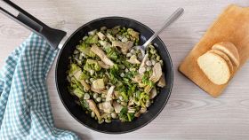 Fave, piselli e carciofi: i sapori di un classico intramontabile