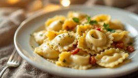 Agnolotti