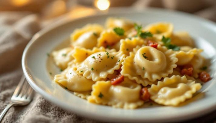 Agnolotti