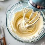 Mantecatura dello stoccafisso