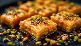 Baklava