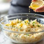 Battuto con limone