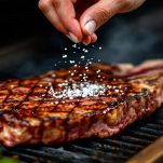 Condimento della bistecca