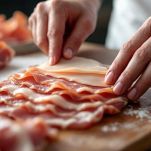 Pancetta su capocollo