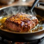 Carne in rosolatura