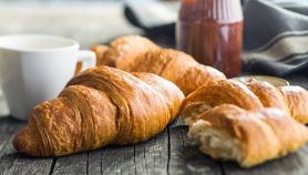 croissant