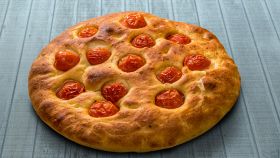 Focaccia Pugliese