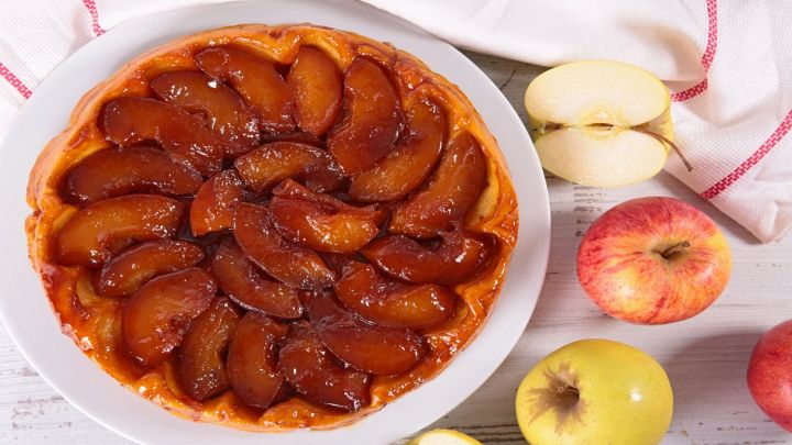 Tarte Tatin