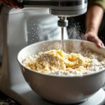 Lavorazione in planetaria