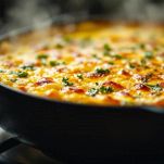 Frittata di zucchine