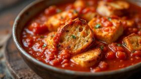 Pappa al pomodoro