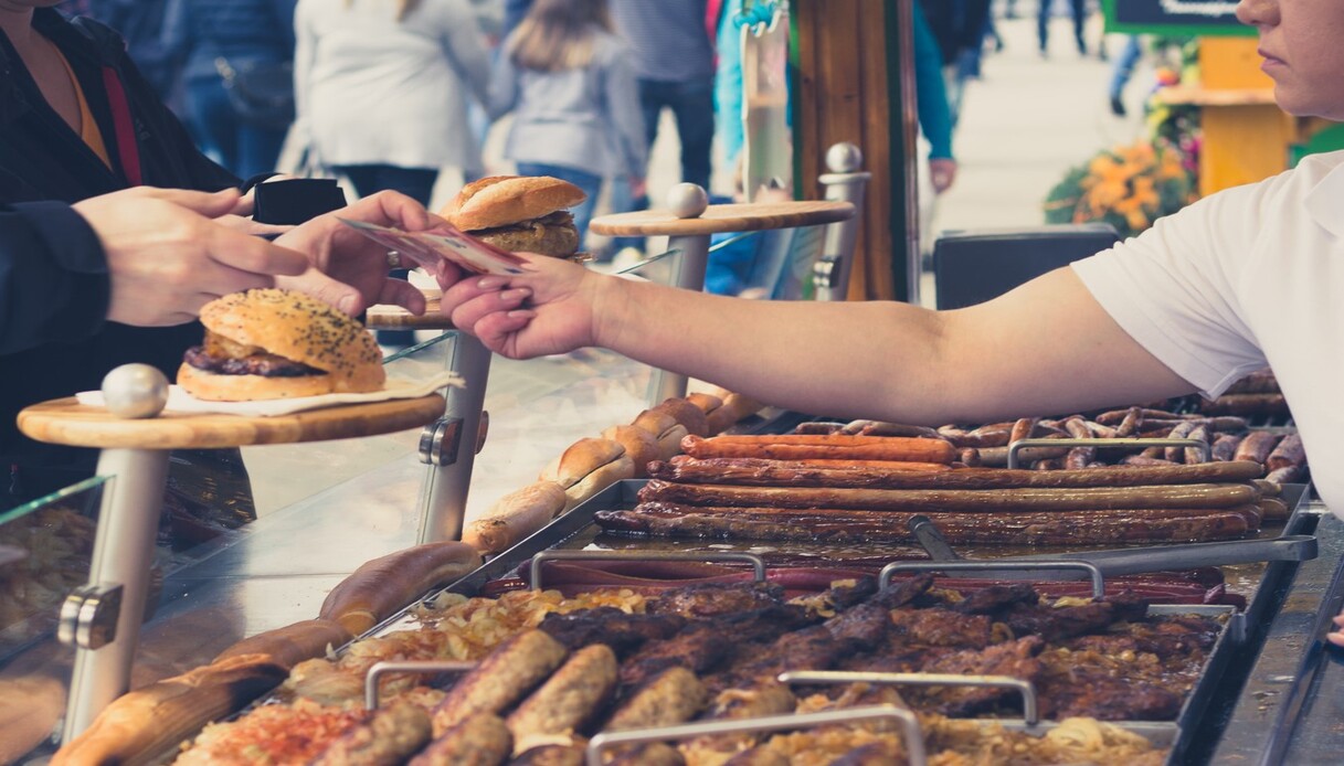 Cosa si mangia a San Faustino: le ricette tipiche della festa dei single