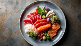 Sashimi