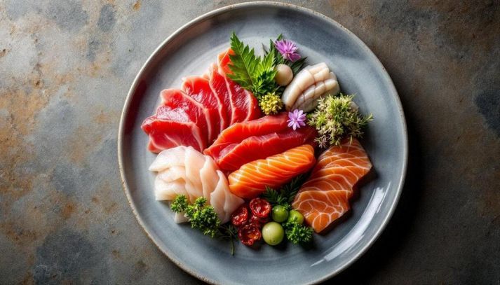 Sashimi