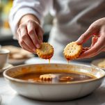 tiramisù senza uova