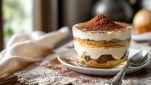 tiramisù senza uova