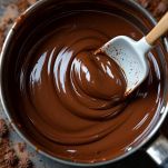 Preparazione della glassa