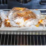 polpettone di lenticchie