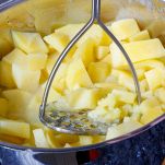 polpettone di zucchine