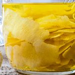 crema di limocello ricetta