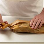 polpettone di lenticchie