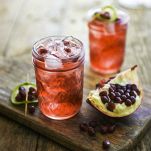 liquore al melograno