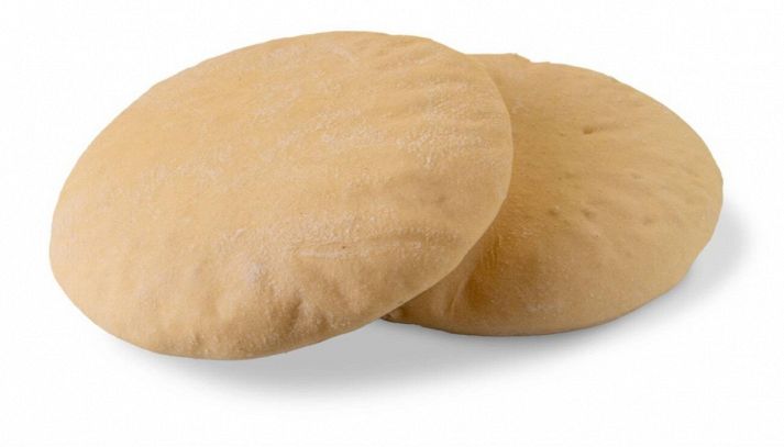 Pane arabo