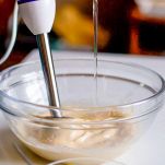 maionese con uova sode