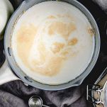 crema di limocello ricetta