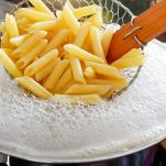 pasta al tonno e panna
