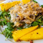 Sarde in saor veneziane