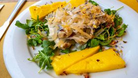 Sarde in saor veneziane