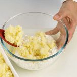 polpettone di zucchine