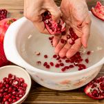 liquore al melograno