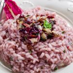 radicchio in padella